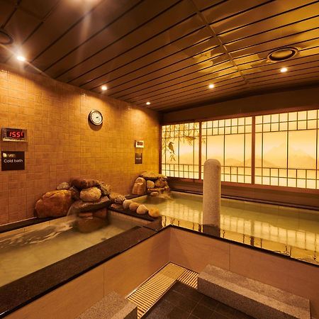 Hotel Kuretakeso Insadong Seoul Eksteriør bilde