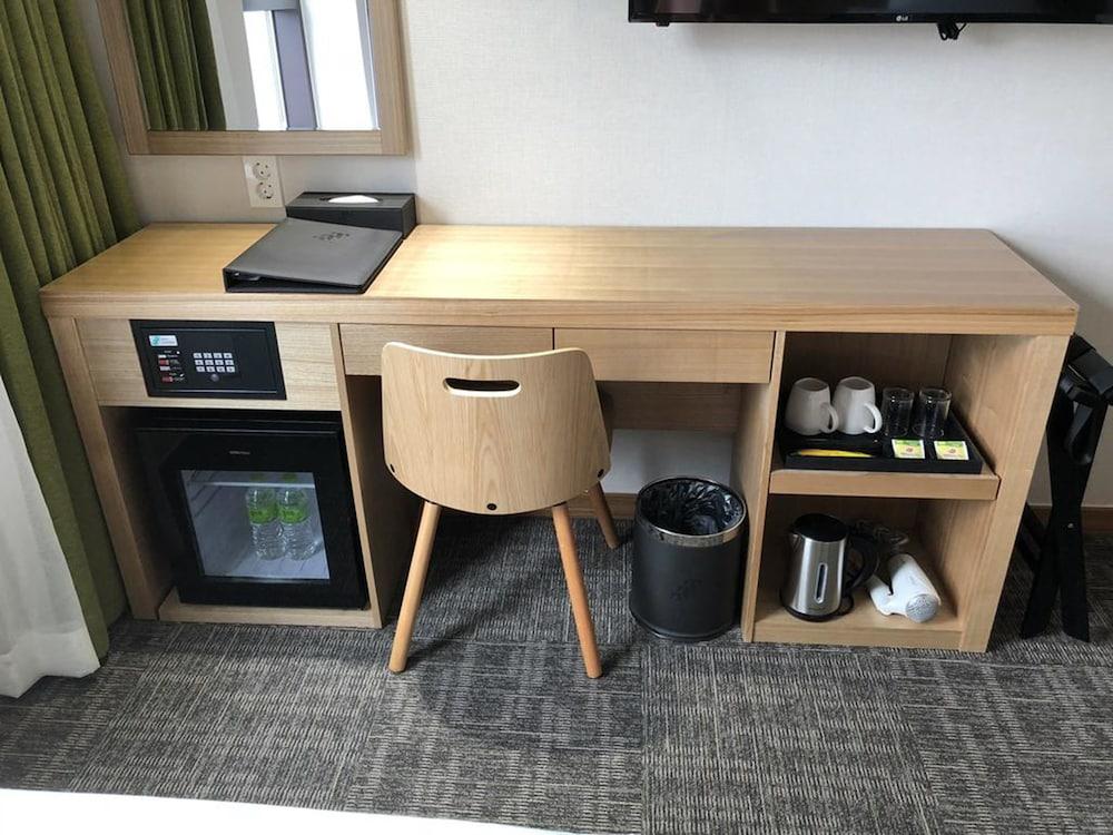 Hotel Kuretakeso Insadong Seoul Eksteriør bilde