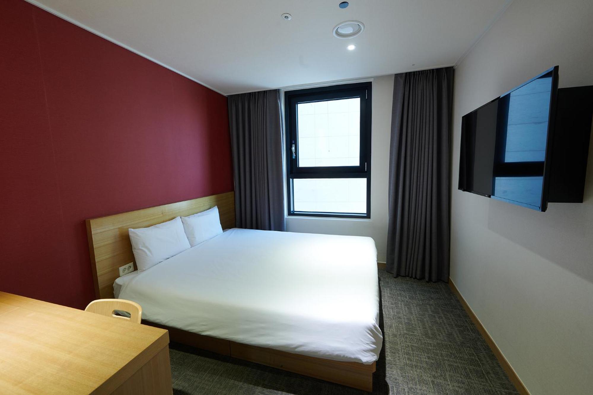 Hotel Kuretakeso Insadong Seoul Eksteriør bilde