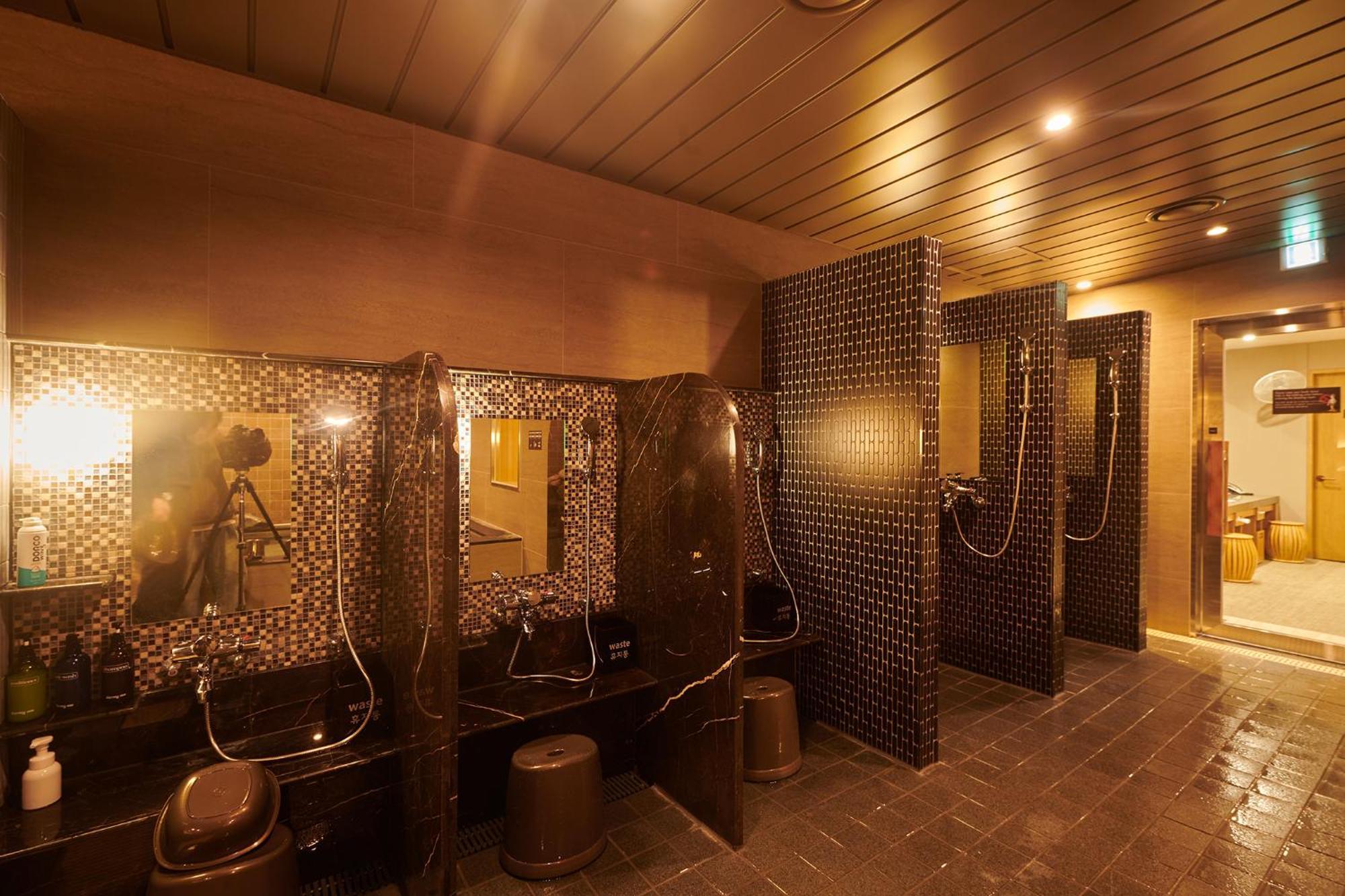 Hotel Kuretakeso Insadong Seoul Eksteriør bilde
