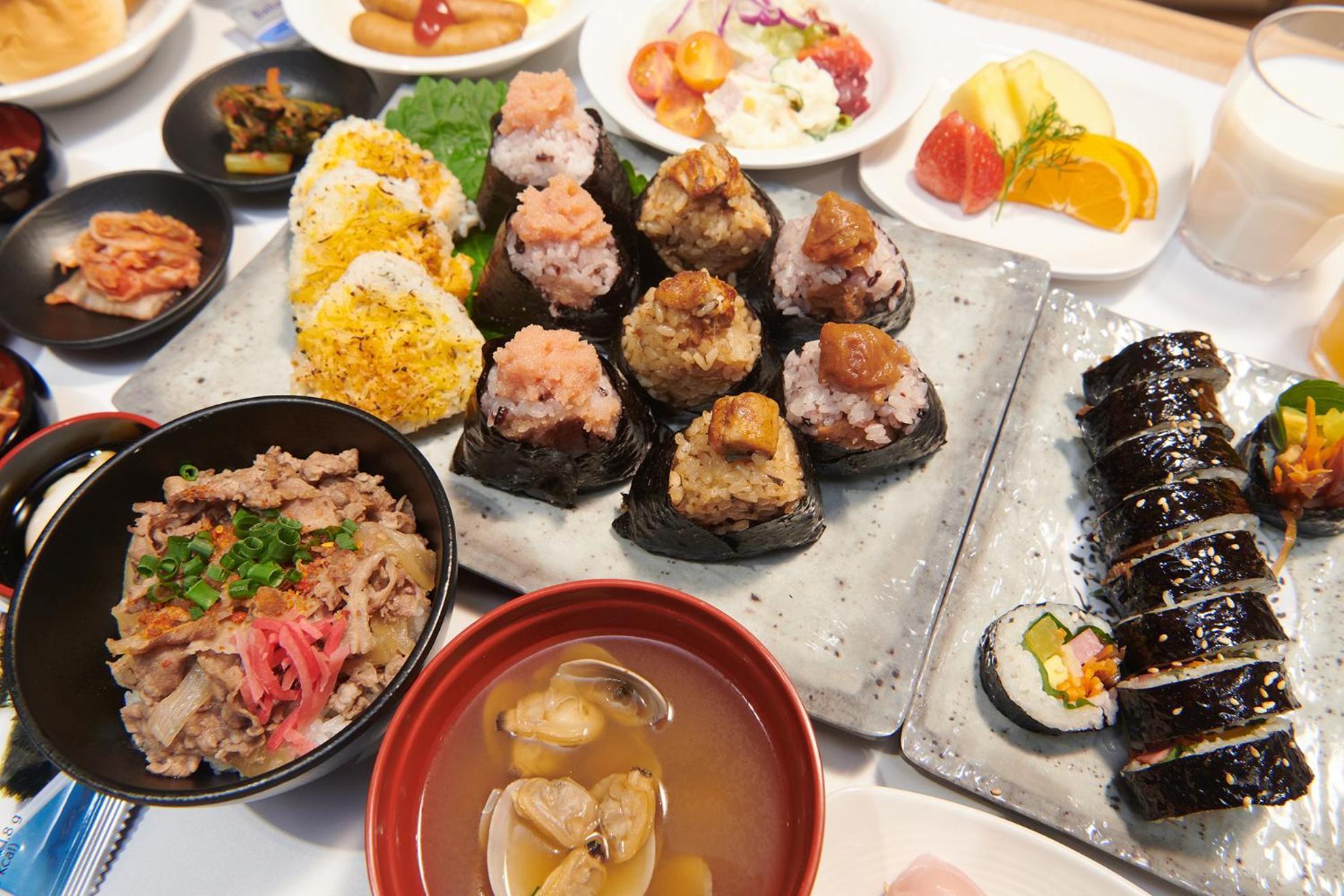 Hotel Kuretakeso Insadong Seoul Eksteriør bilde