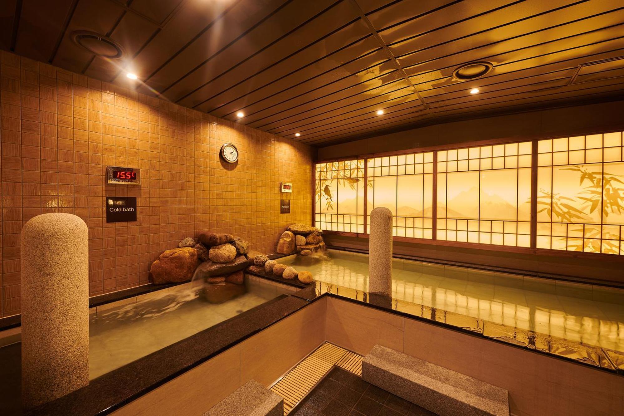 Hotel Kuretakeso Insadong Seoul Eksteriør bilde