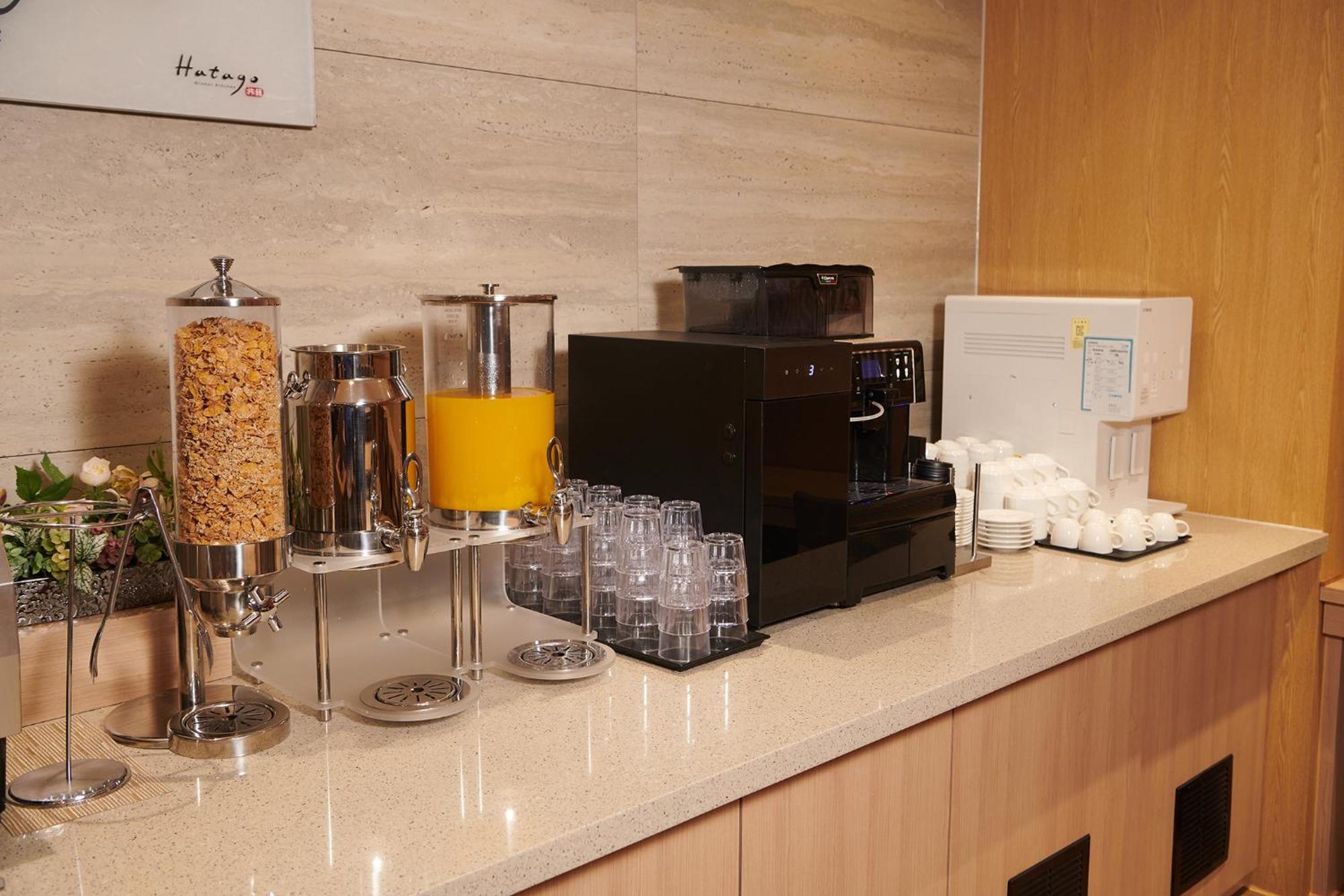 Hotel Kuretakeso Insadong Seoul Eksteriør bilde