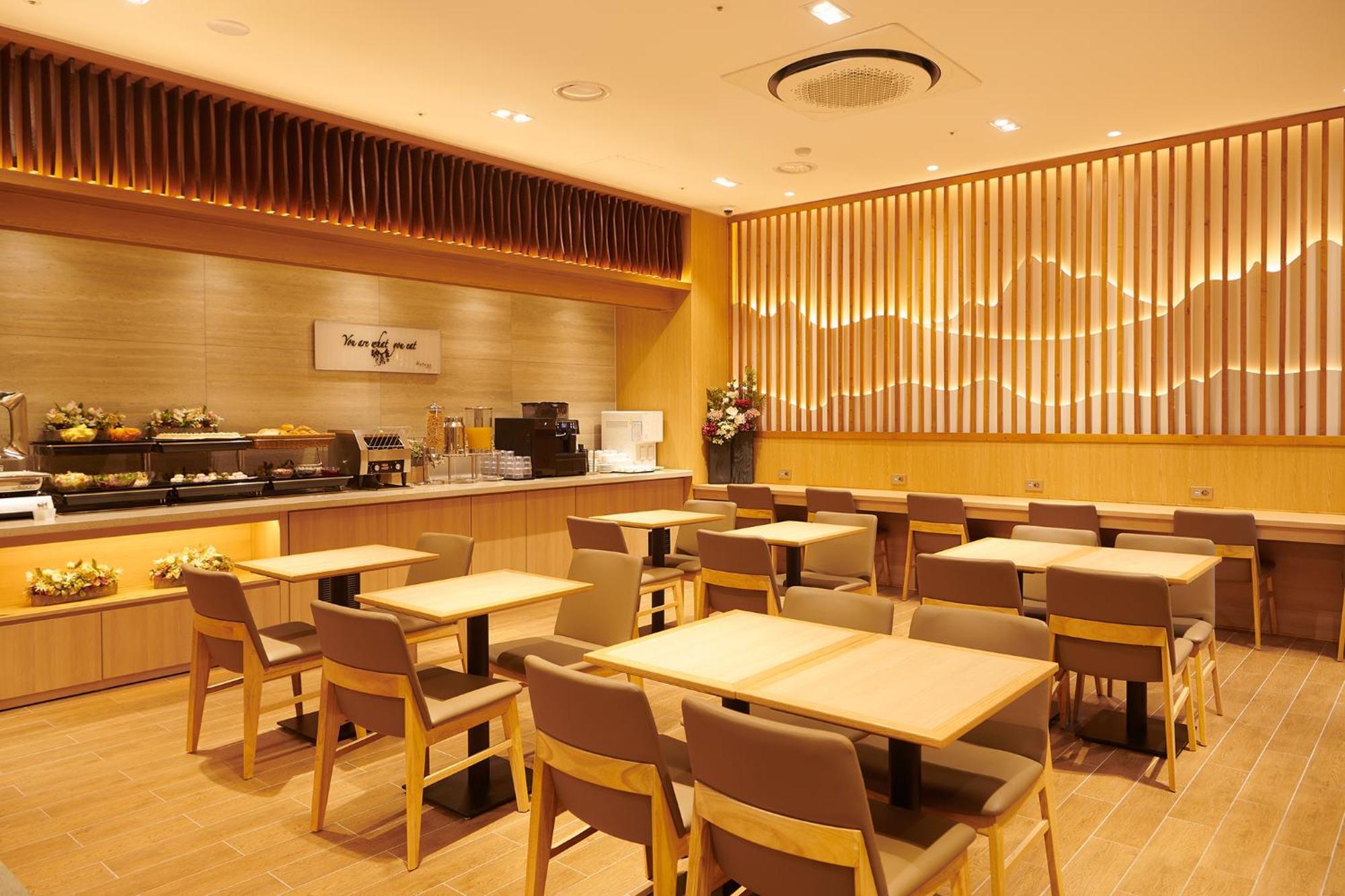 Hotel Kuretakeso Insadong Seoul Eksteriør bilde
