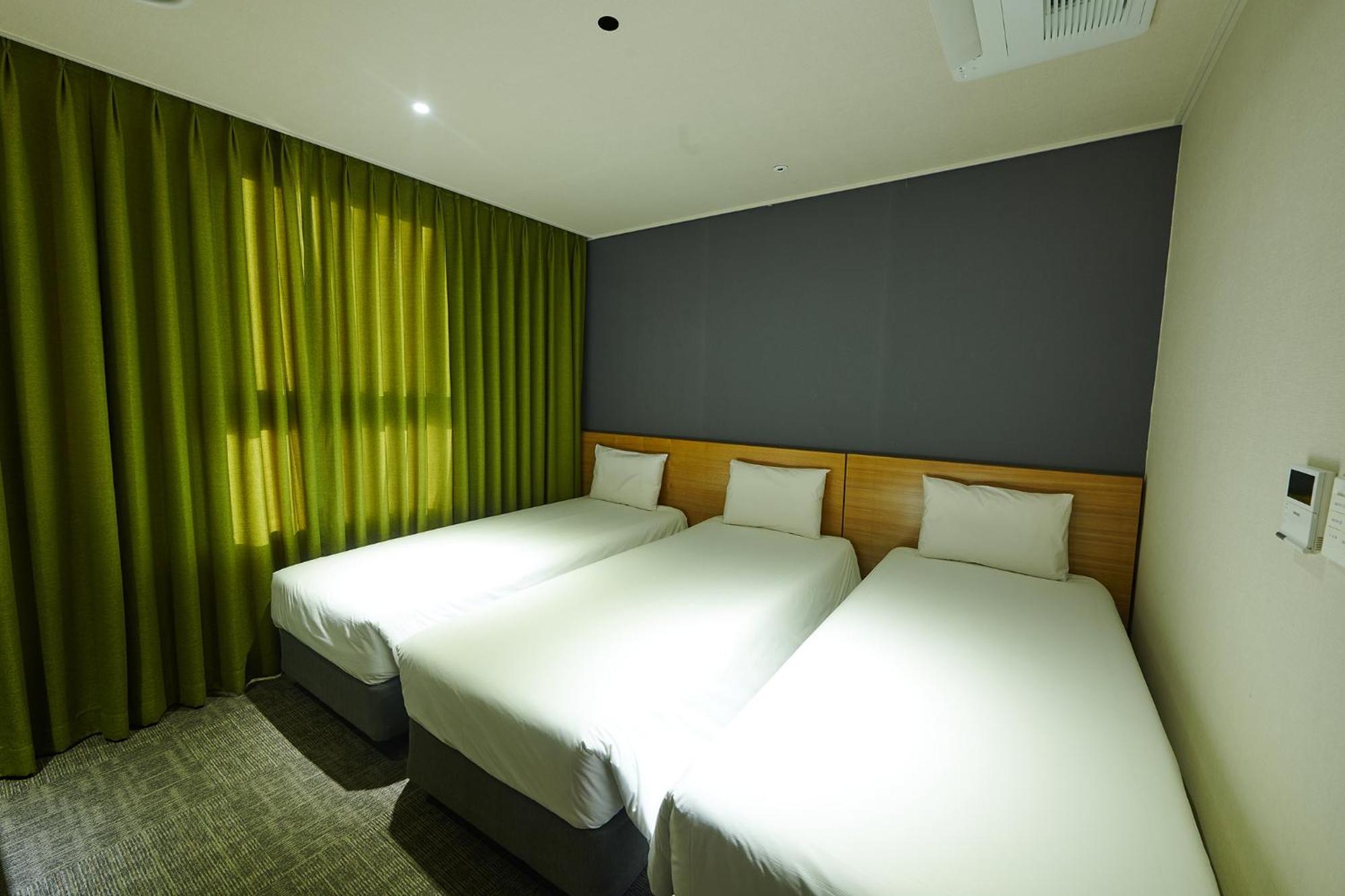 Hotel Kuretakeso Insadong Seoul Eksteriør bilde