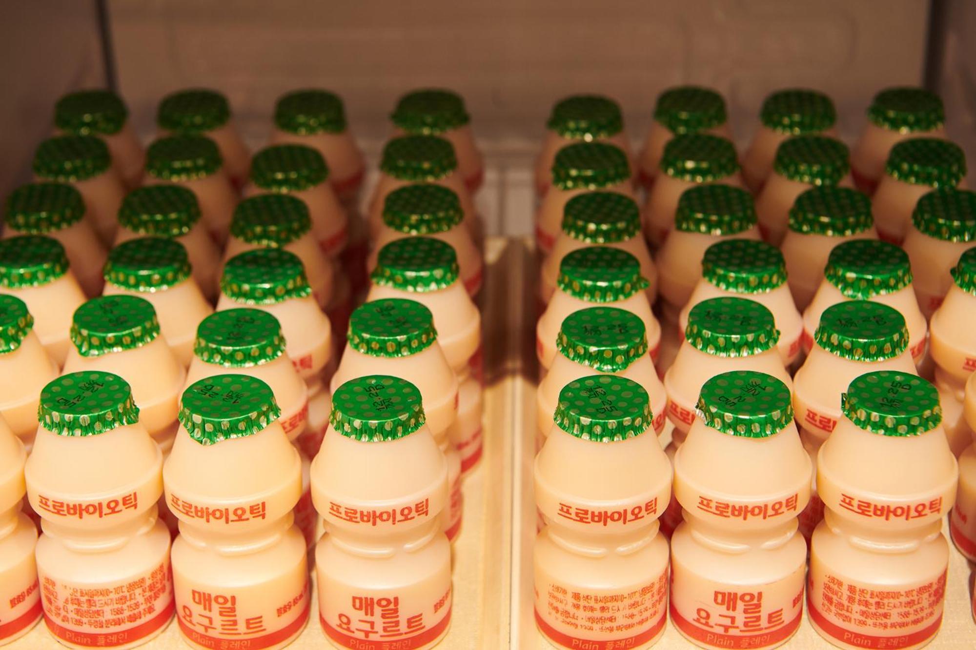 Hotel Kuretakeso Insadong Seoul Eksteriør bilde