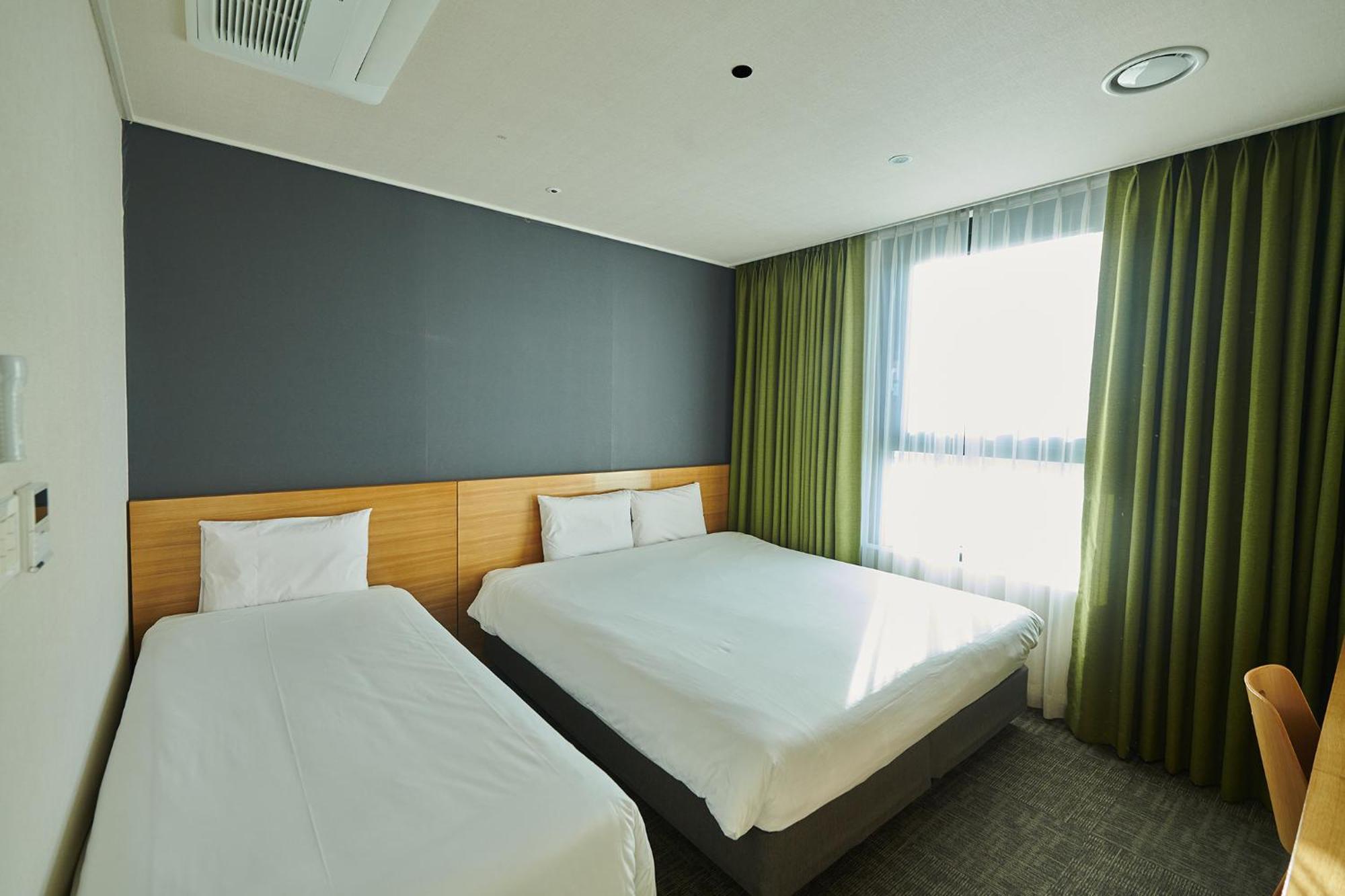 Hotel Kuretakeso Insadong Seoul Eksteriør bilde
