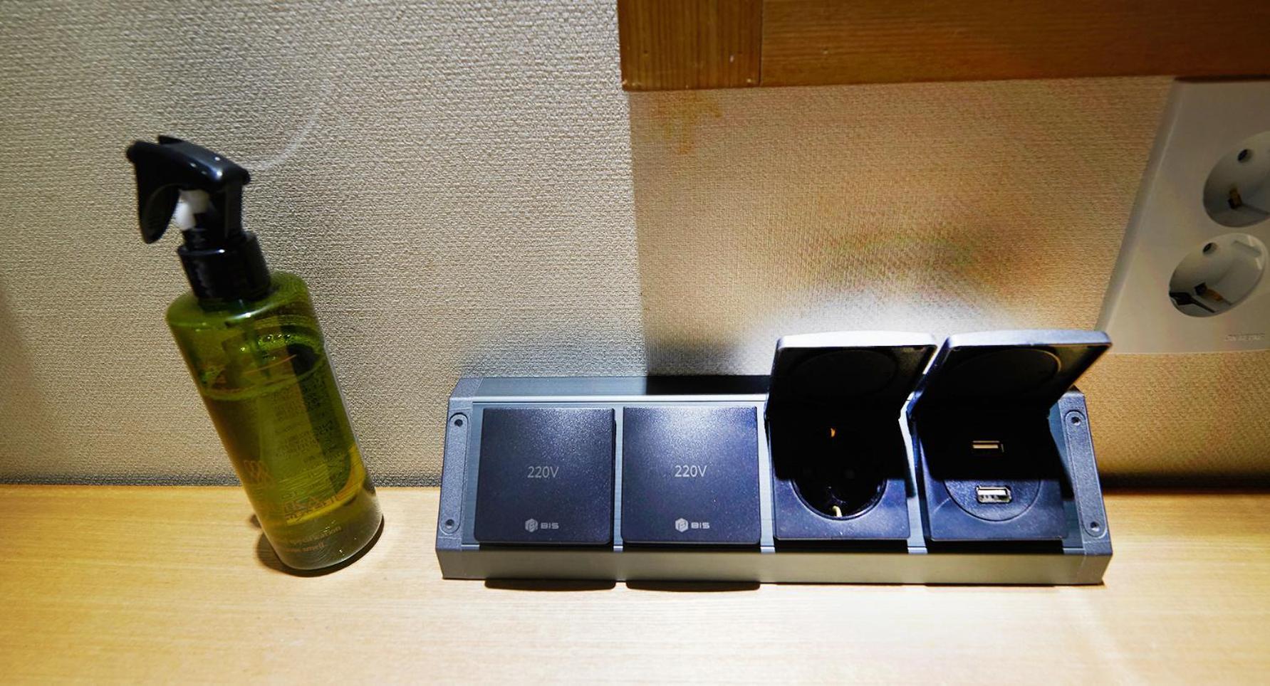Hotel Kuretakeso Insadong Seoul Eksteriør bilde