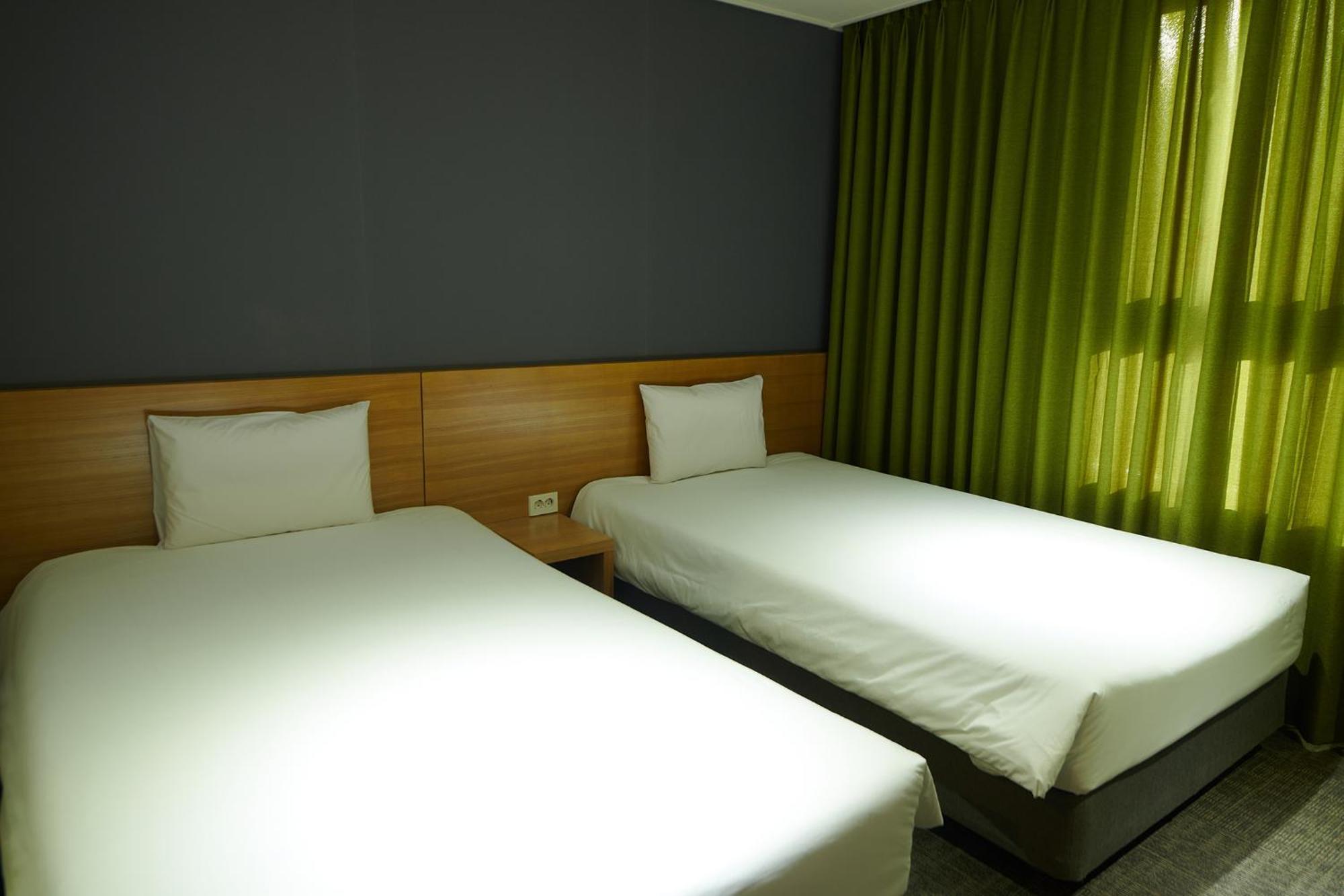 Hotel Kuretakeso Insadong Seoul Eksteriør bilde